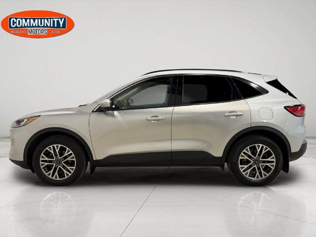 Ford Escape SEL AWD 2020