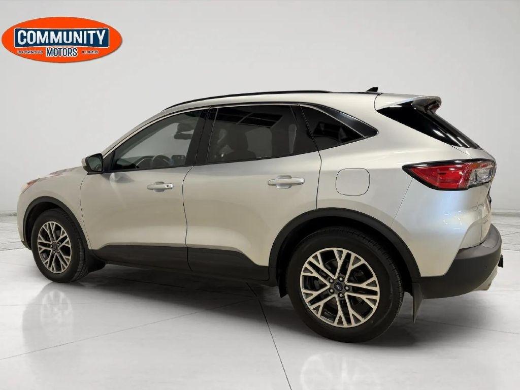 Ford Escape SEL AWD 2020