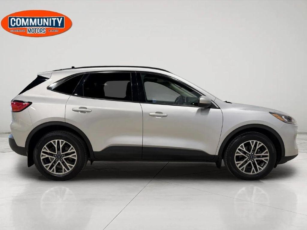 Ford Escape SEL AWD 2020