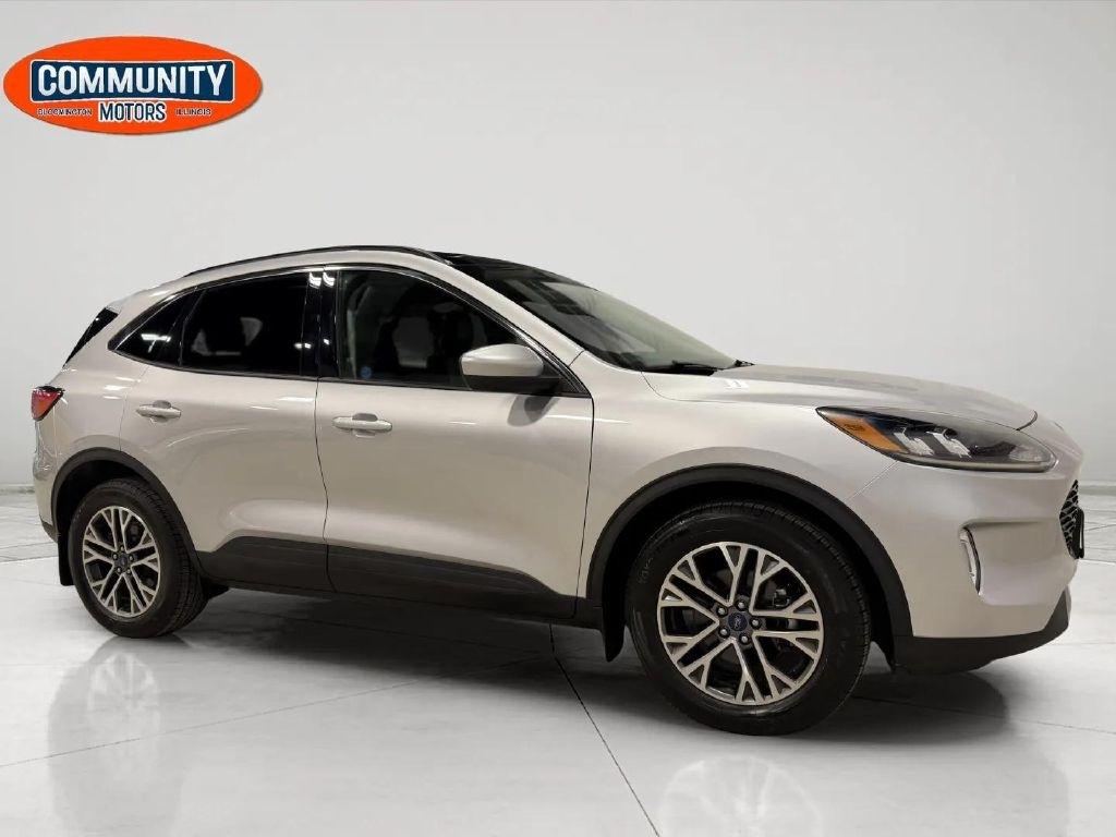 Ford Escape SEL AWD 2020