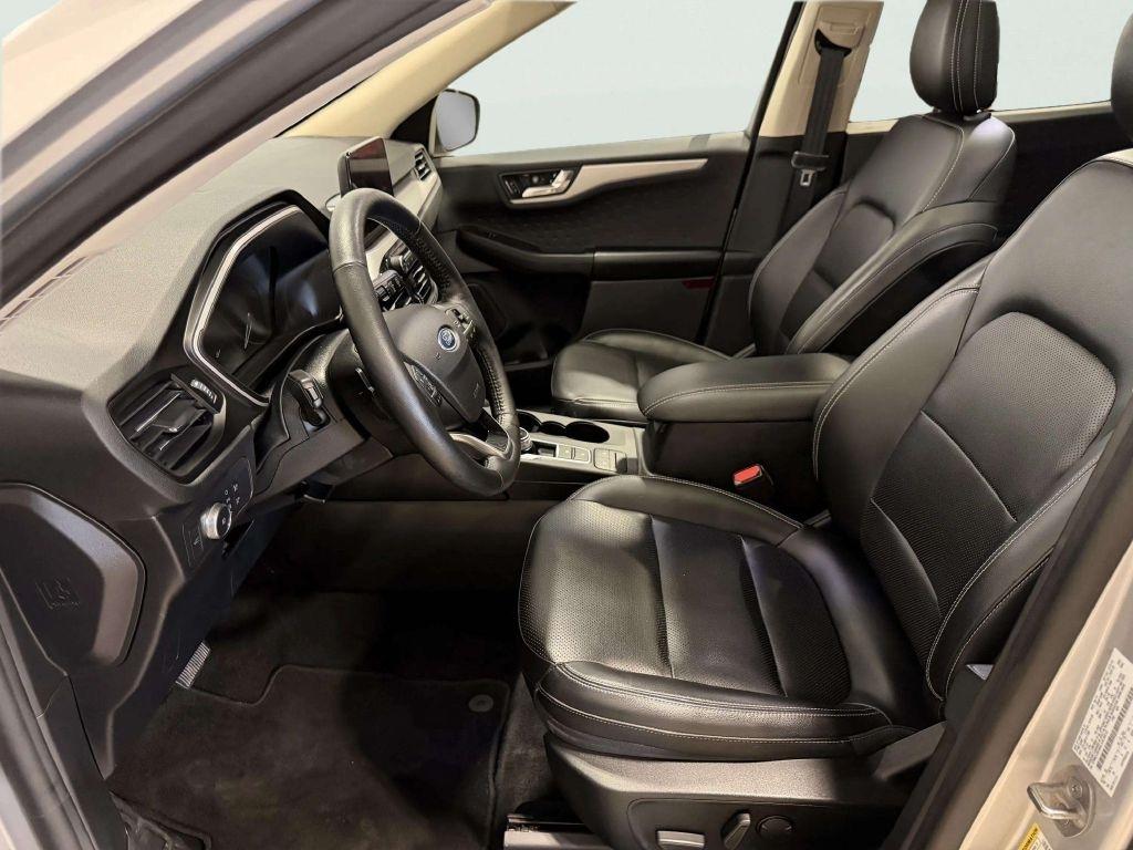 Ford Escape SEL AWD 2020