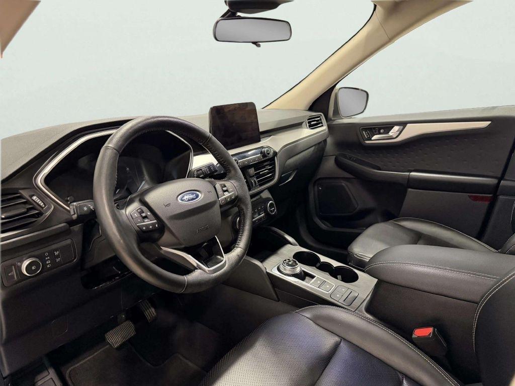 Ford Escape SEL AWD 2020