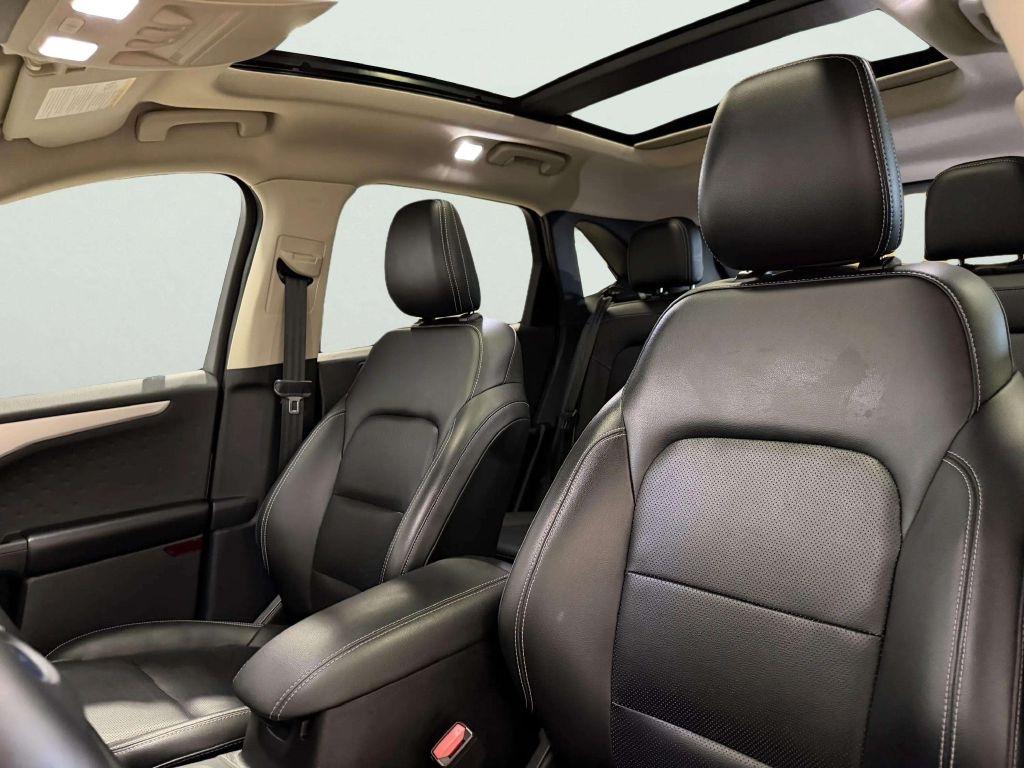 Ford Escape SEL AWD 2020