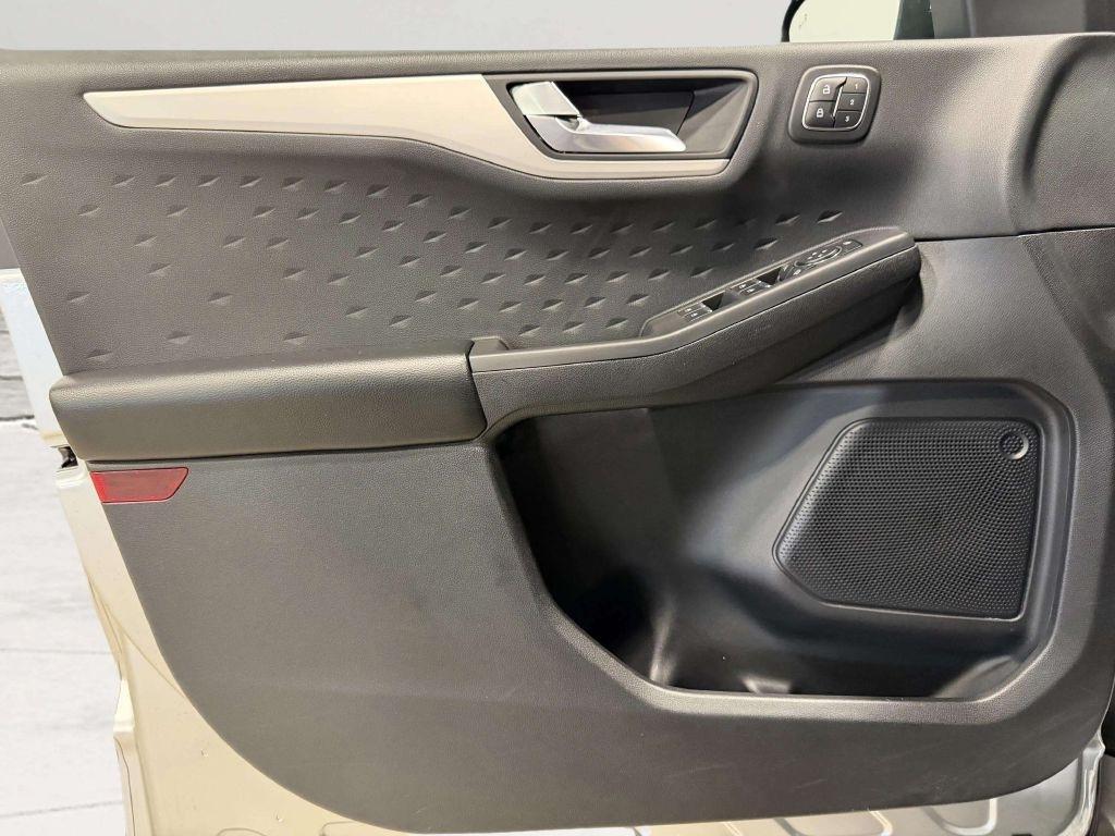 Ford Escape SEL AWD 2020