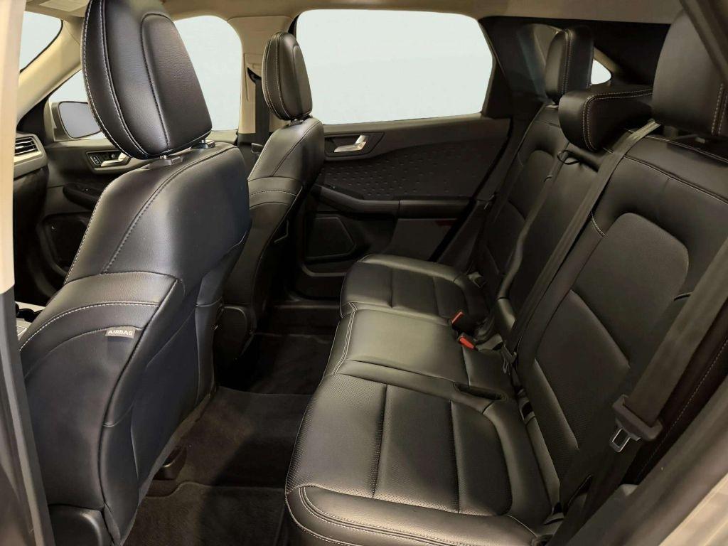 Ford Escape SEL AWD 2020