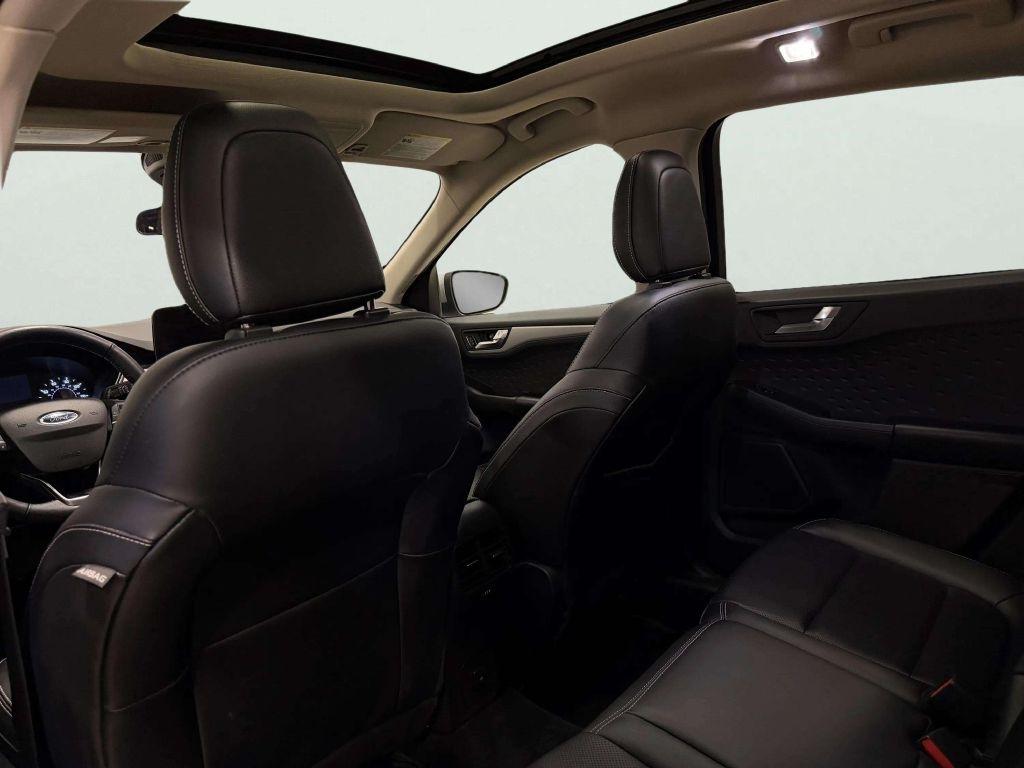 Ford Escape SEL AWD 2020