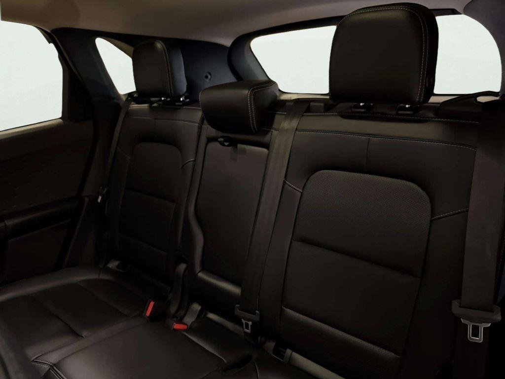Ford Escape SEL AWD 2020