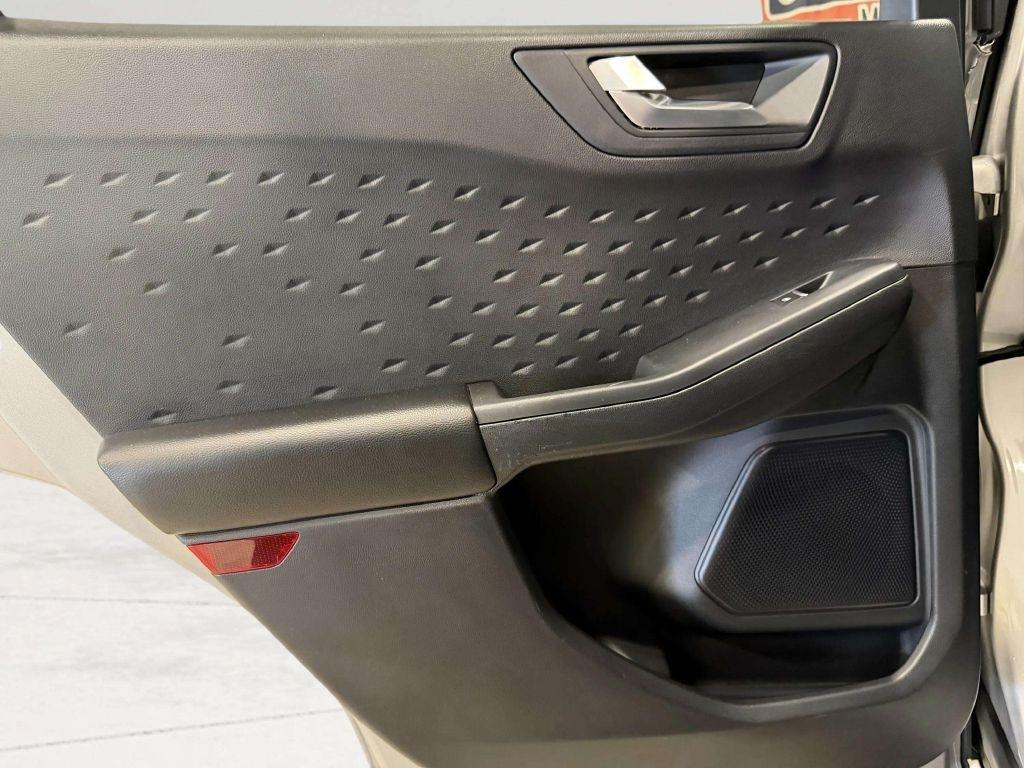 Ford Escape SEL AWD 2020