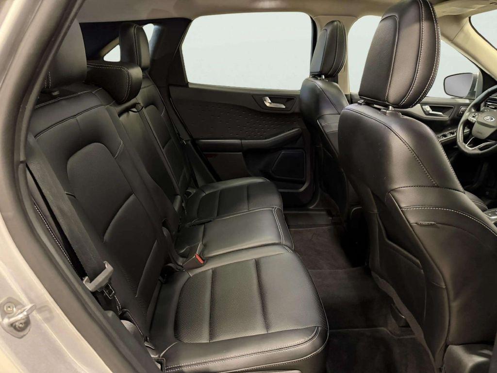 Ford Escape SEL AWD 2020