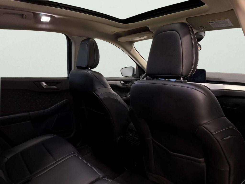 Ford Escape SEL AWD 2020