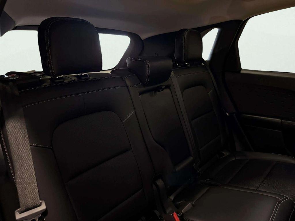 Ford Escape SEL AWD 2020