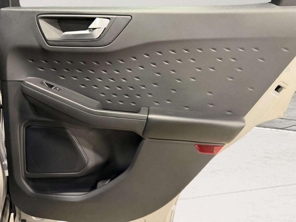 Ford Escape SEL AWD 2020