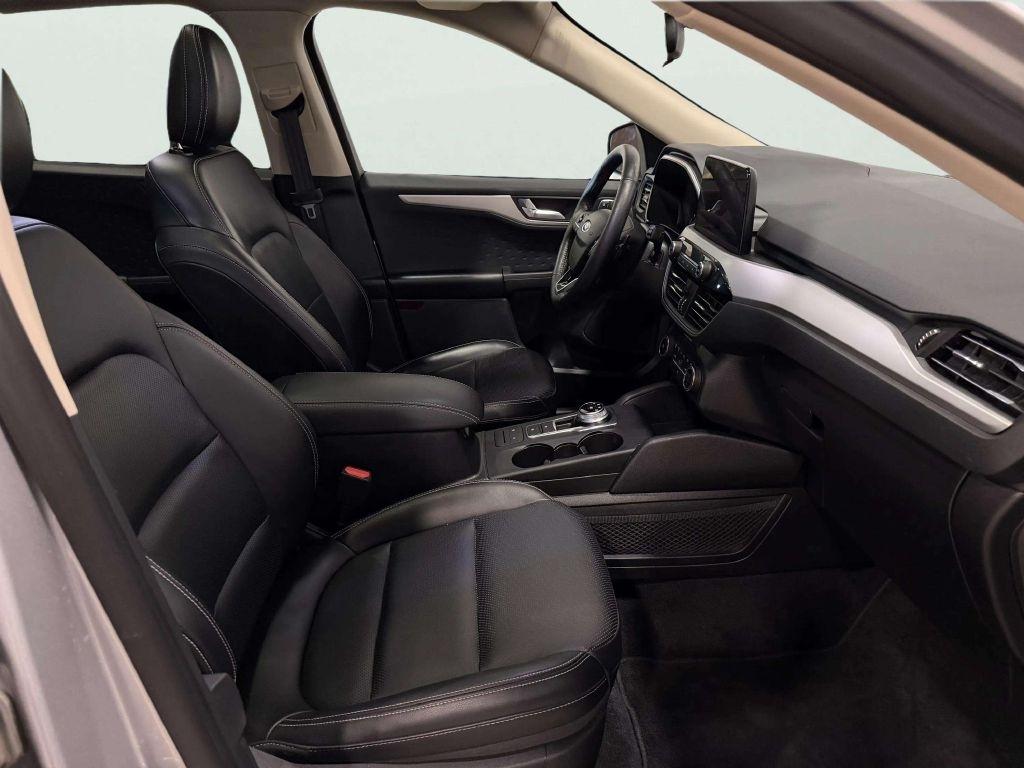 Ford Escape SEL AWD 2020
