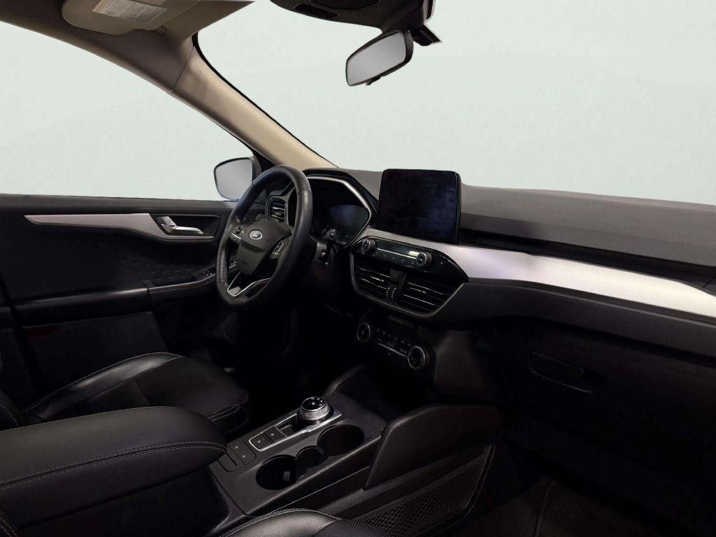 Ford Escape SEL AWD 2020