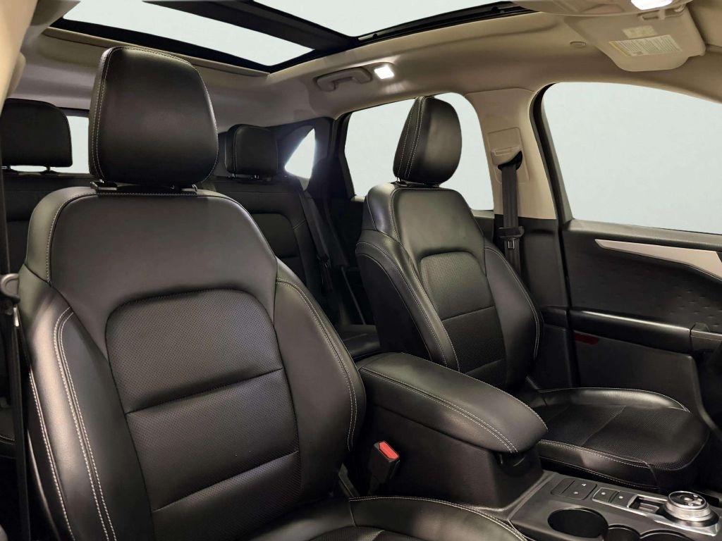 Ford Escape SEL AWD 2020