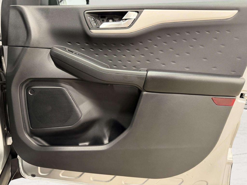 Ford Escape SEL AWD 2020