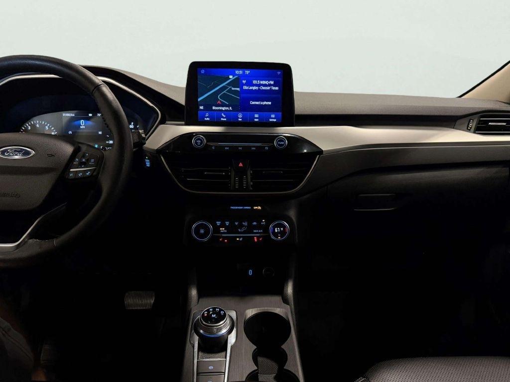 Ford Escape SEL AWD 2020