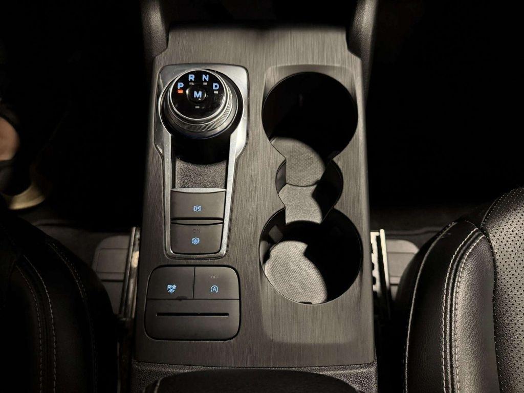 Ford Escape SEL AWD 2020
