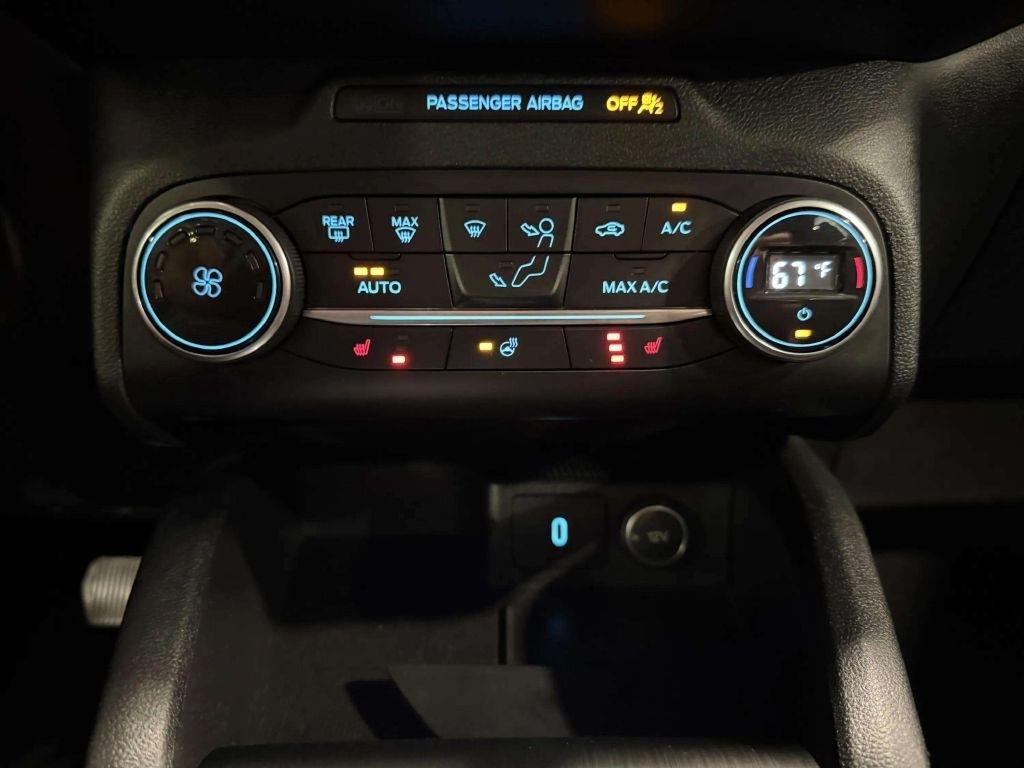 Ford Escape SEL AWD 2020