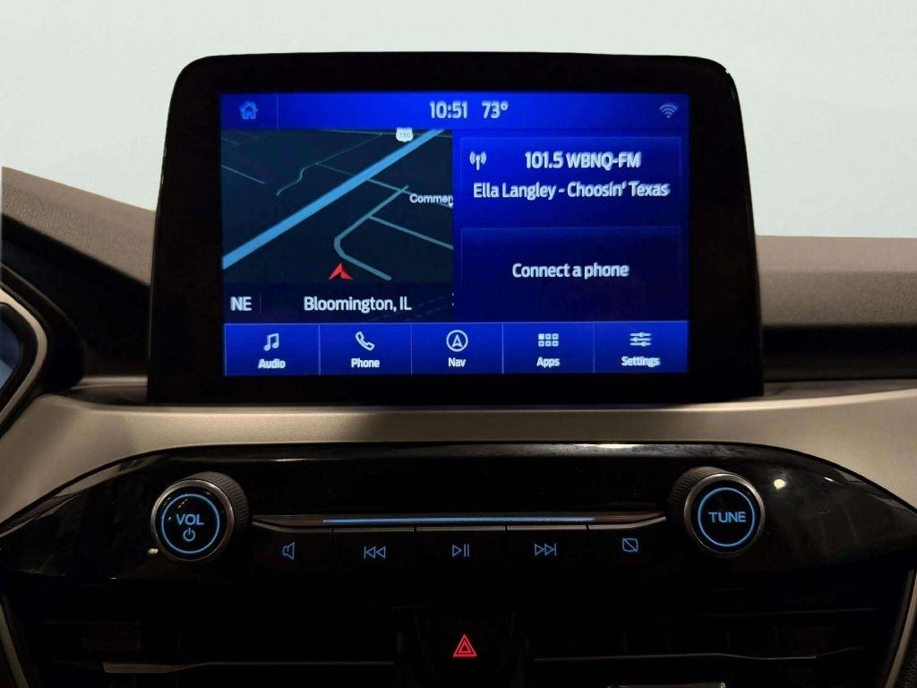 Ford Escape SEL AWD 2020