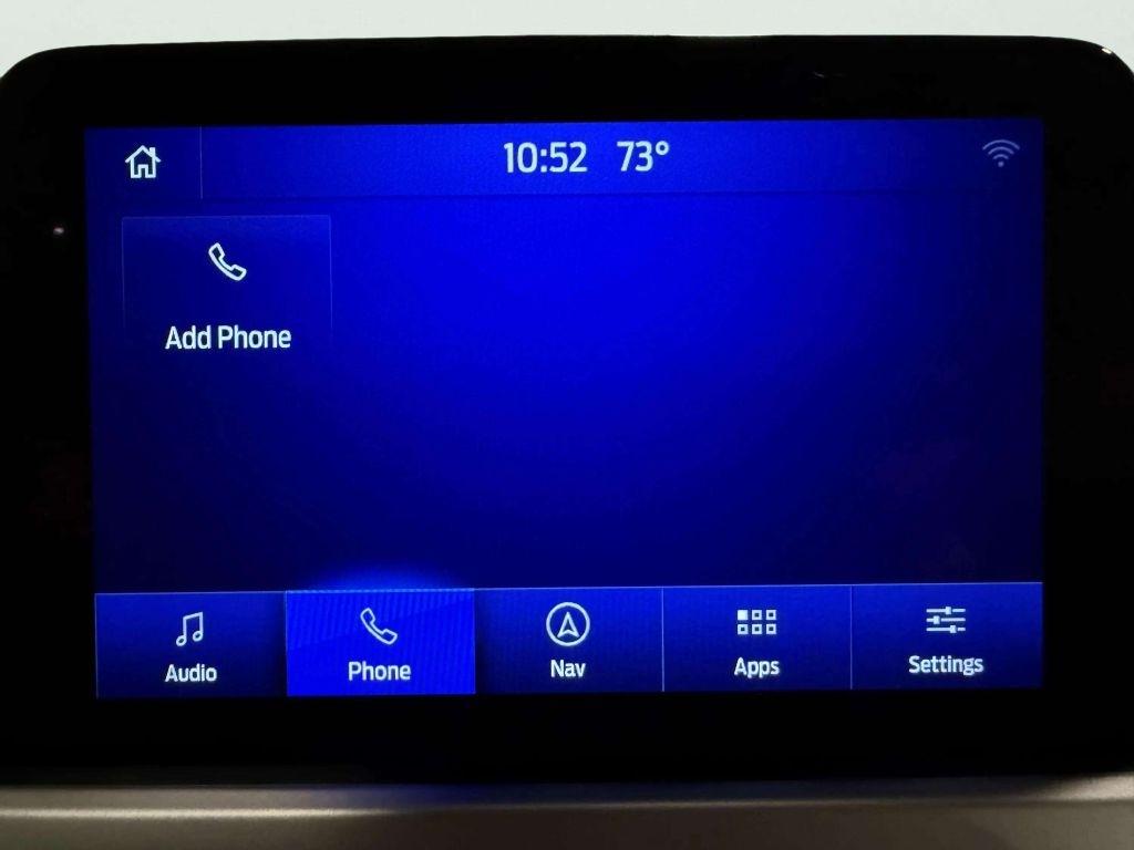 Ford Escape SEL AWD 2020