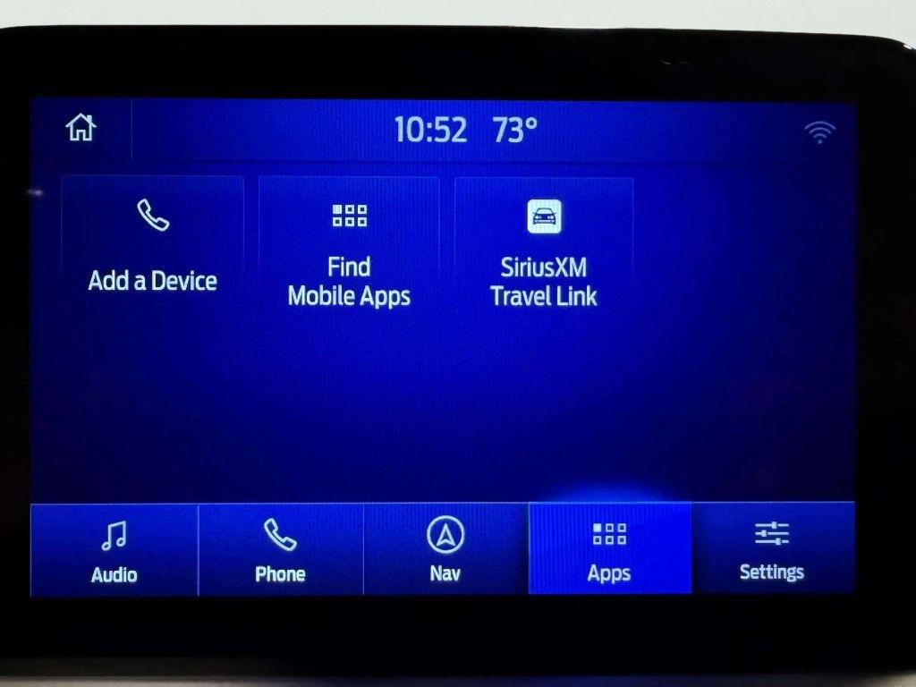 Ford Escape SEL AWD 2020