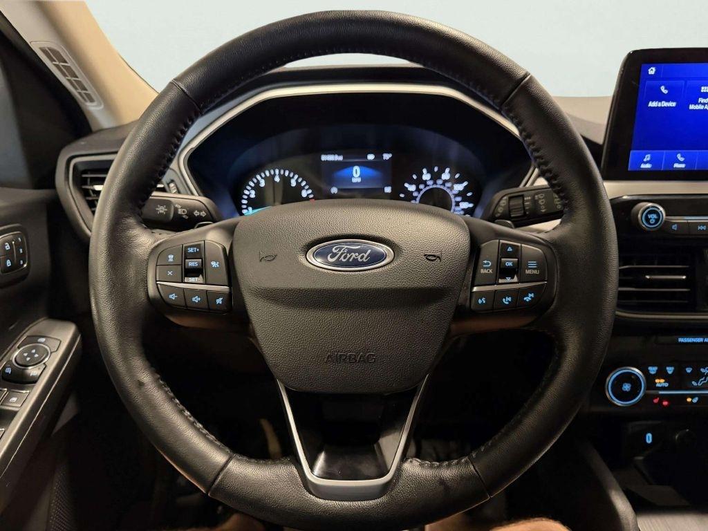 Ford Escape SEL AWD 2020