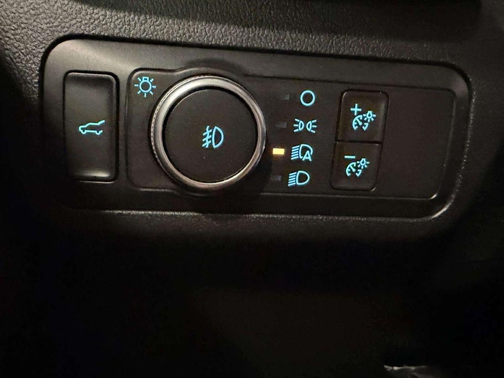 Ford Escape SEL AWD 2020