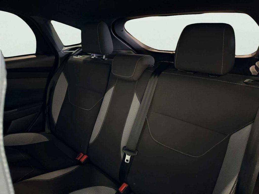 Ford Focus ST Hatch 2018