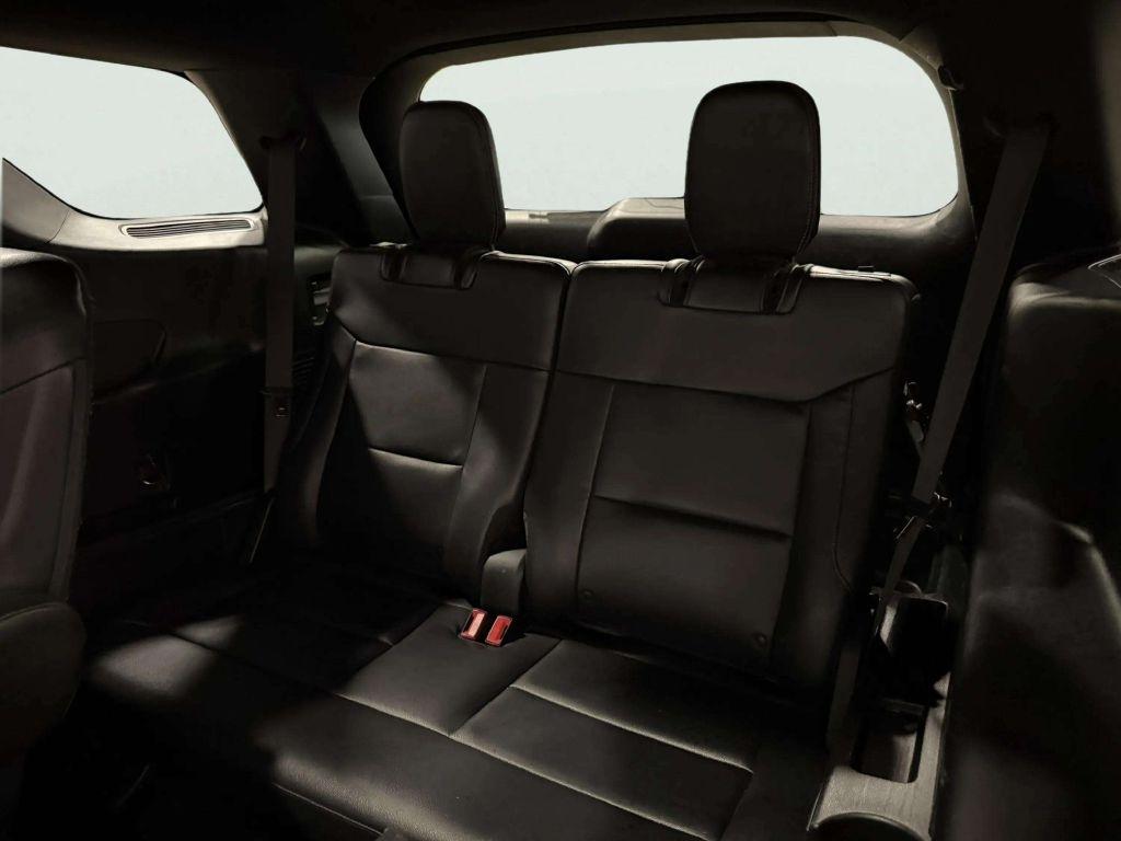 Ford Explorer XLT 4WD 2020