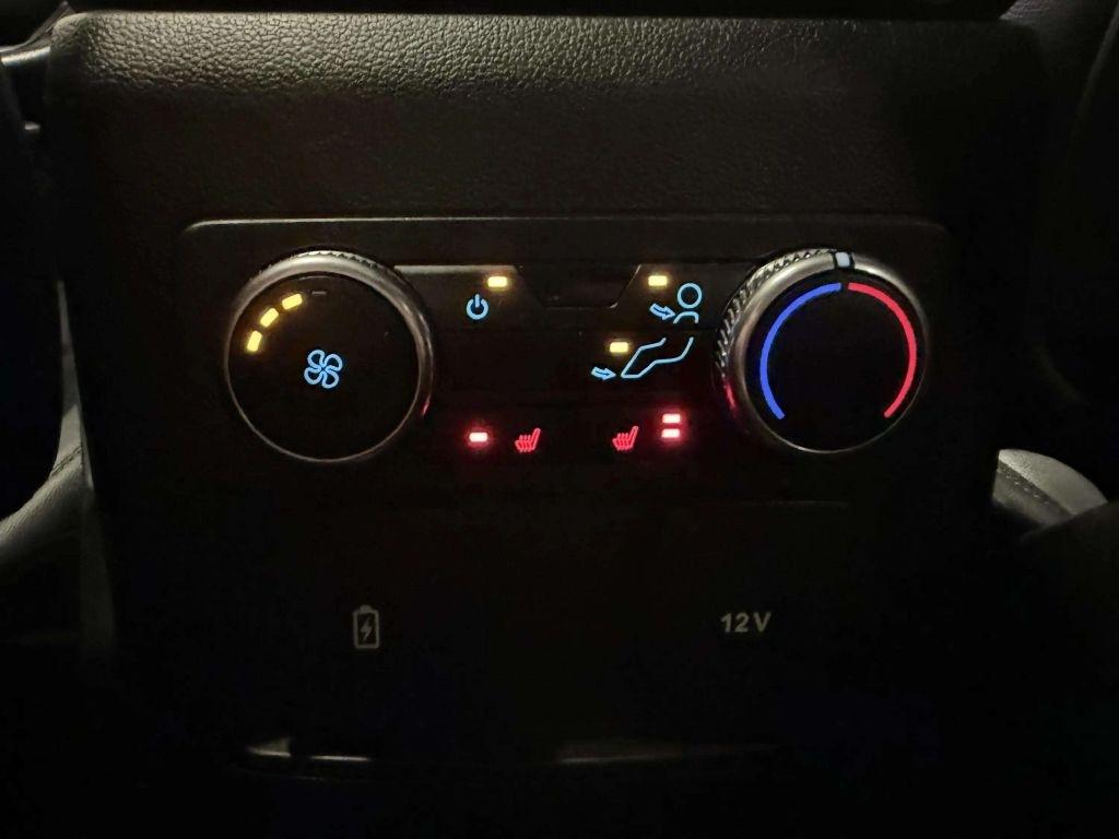 Ford Explorer XLT 4WD 2020
