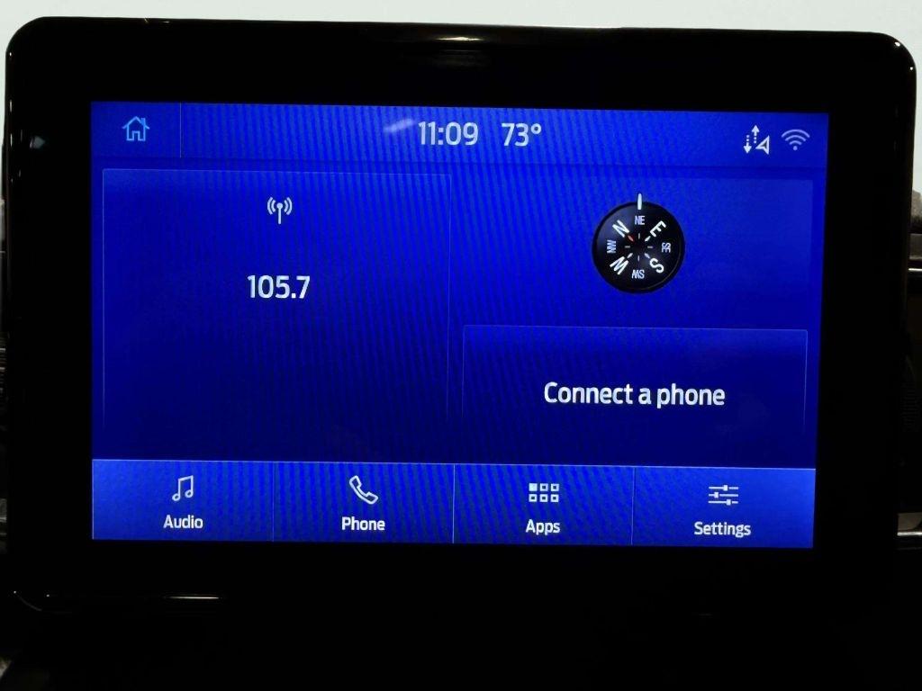 Ford Explorer XLT 4WD 2020