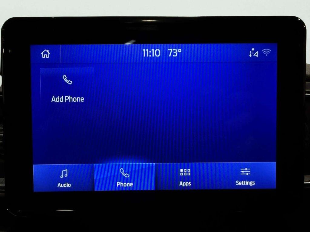 Ford Explorer XLT 4WD 2020