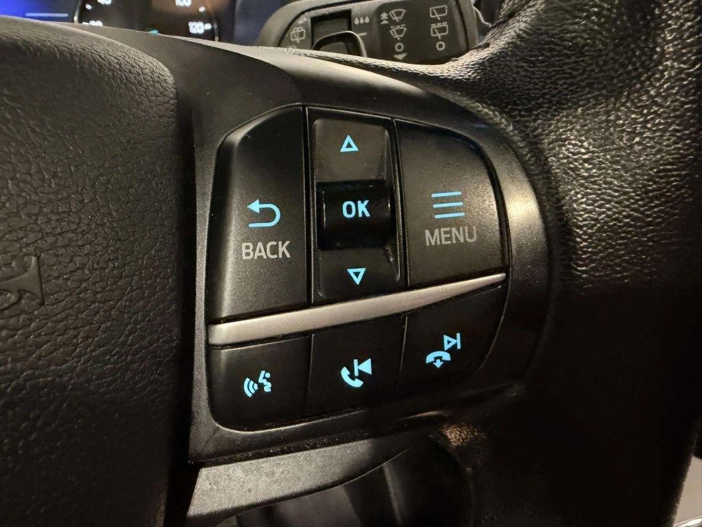 Ford Explorer XLT 4WD 2020