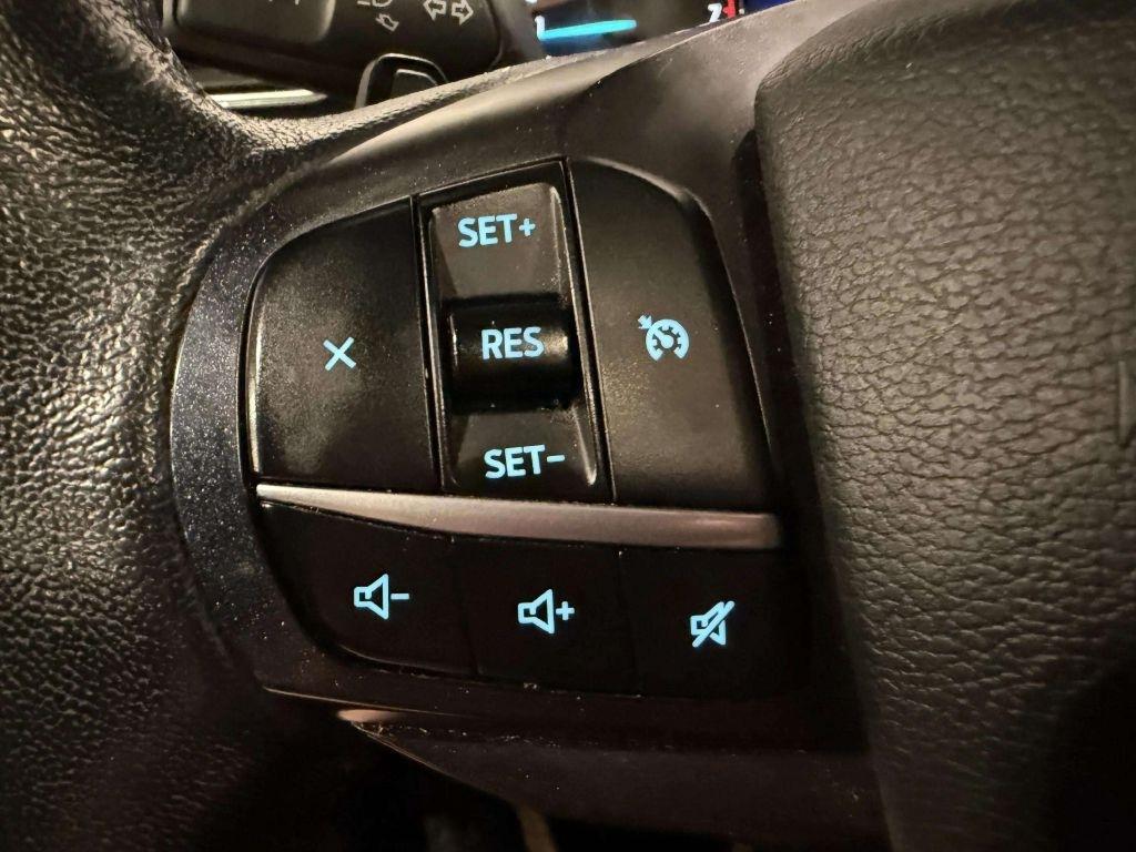 Ford Explorer XLT 4WD 2020
