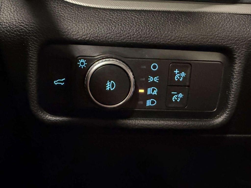 Ford Explorer XLT 4WD 2020