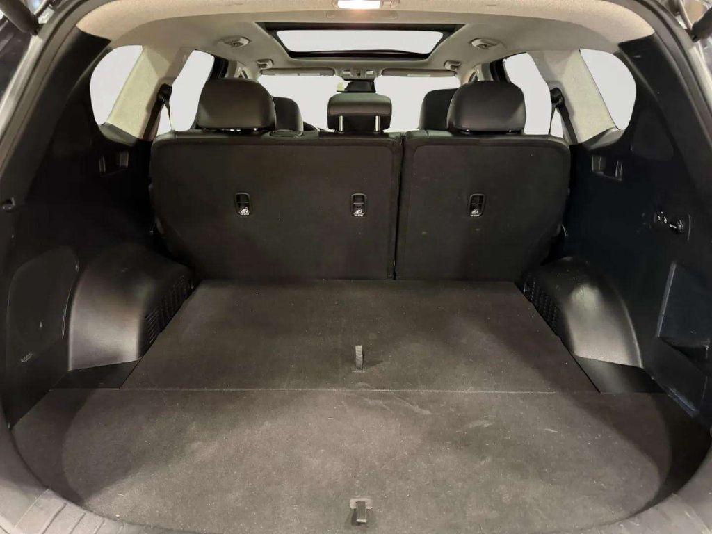 Hyundai Santa Fe SEL 2.0T Auto AWD 2020