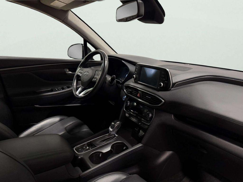 Hyundai Santa Fe SEL 2.0T Auto AWD 2020
