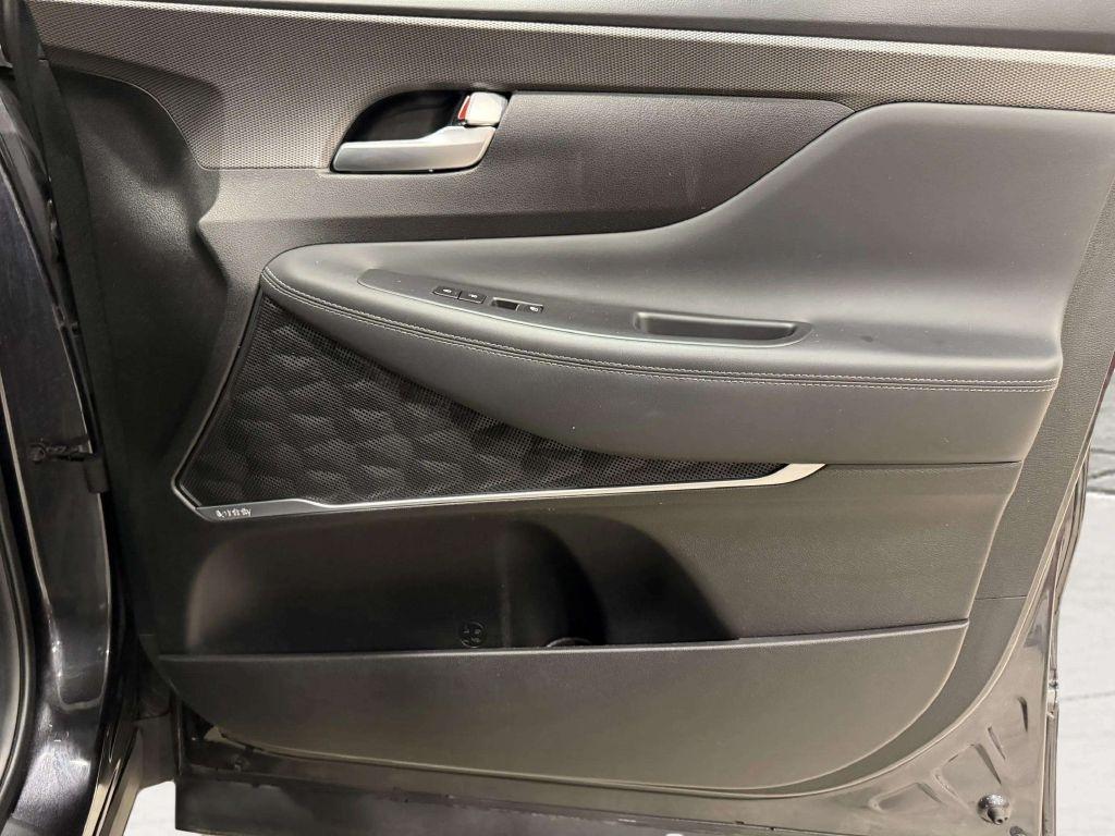 Hyundai Santa Fe SEL 2.0T Auto AWD 2020