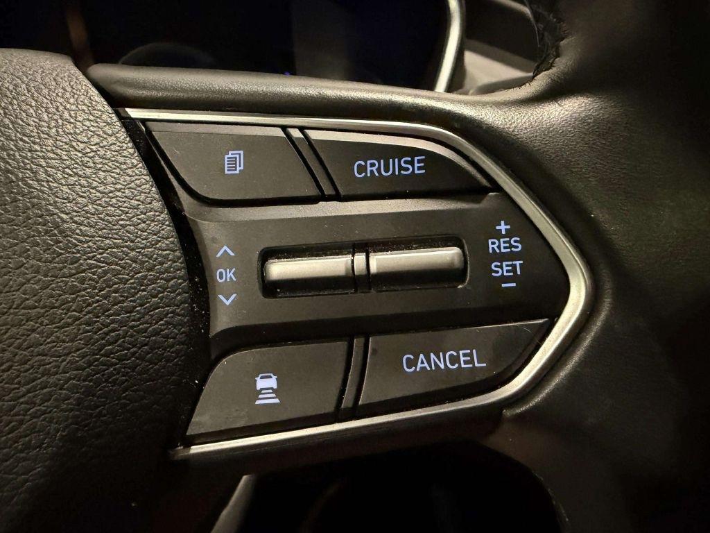 Hyundai Santa Fe SEL 2.0T Auto AWD 2020