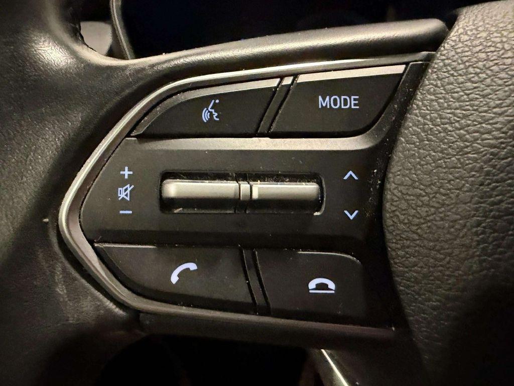 Hyundai Santa Fe SEL 2.0T Auto AWD 2020