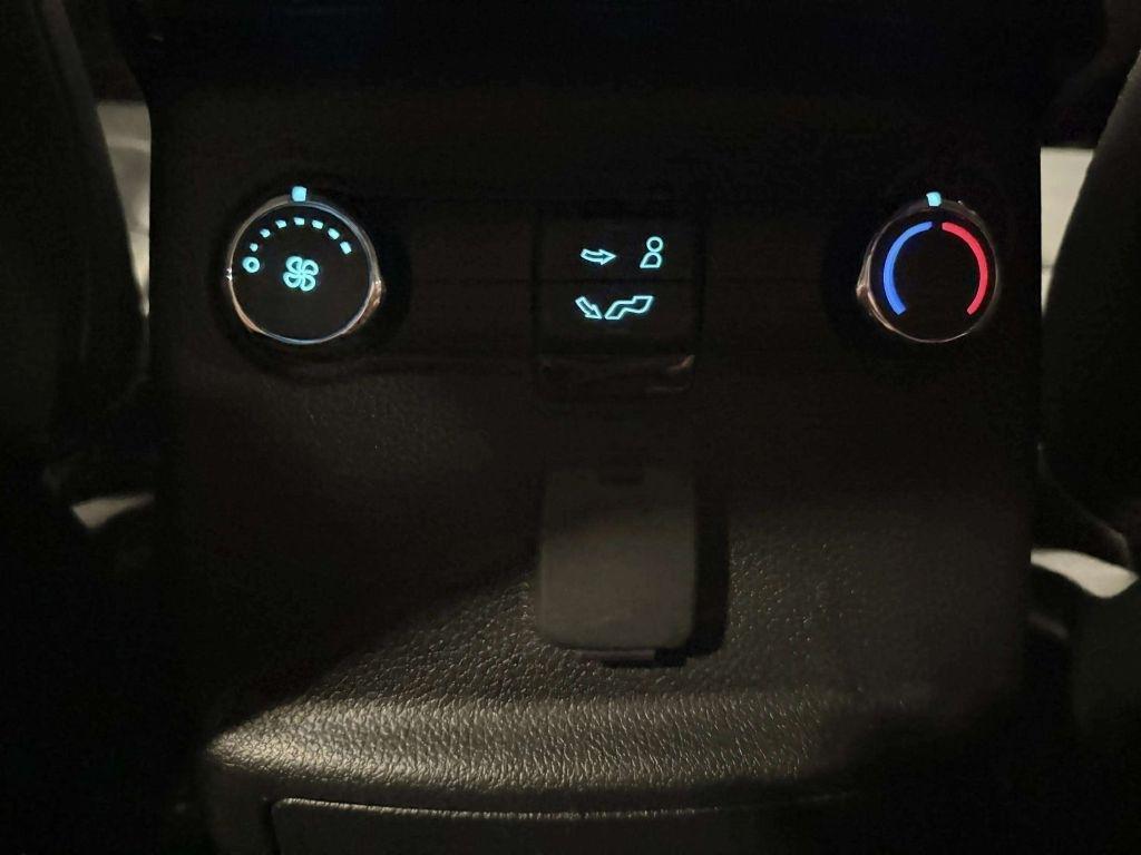 Ford Explorer XLT 4WD 2018