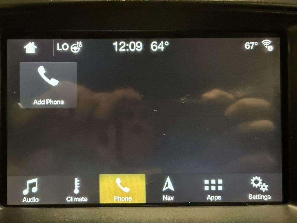 Ford Explorer XLT 4WD 2018