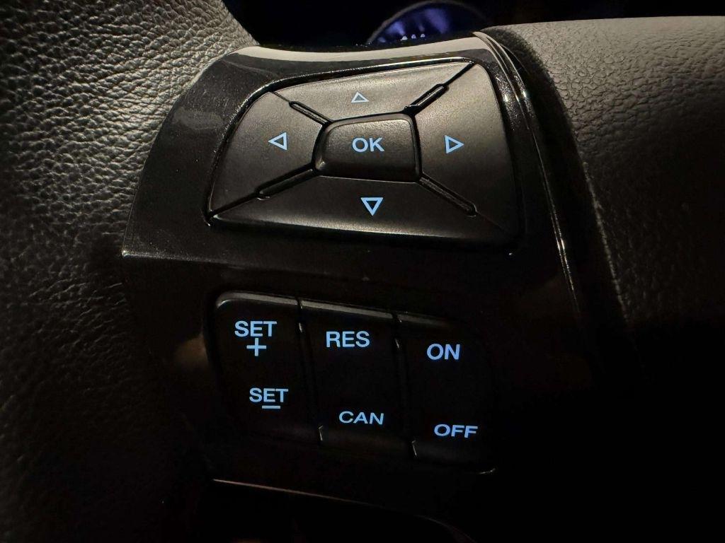 Ford Explorer XLT 4WD 2018