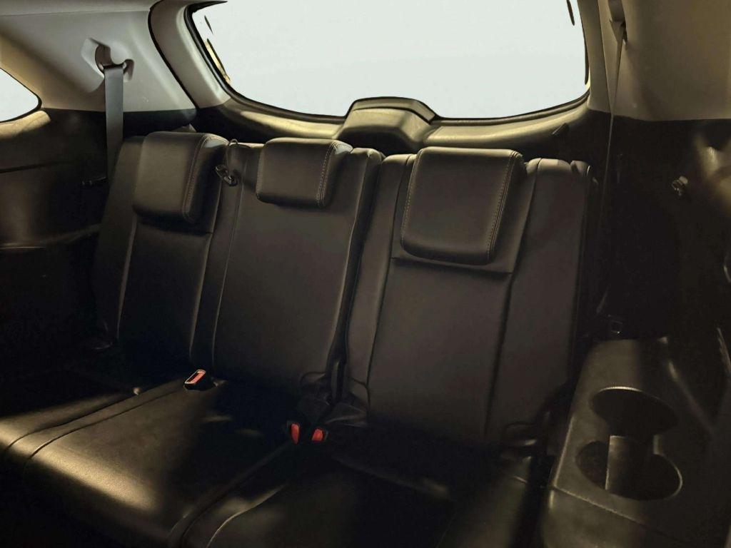 Toyota Highlander XLE V6 AWD (Natl) 2018