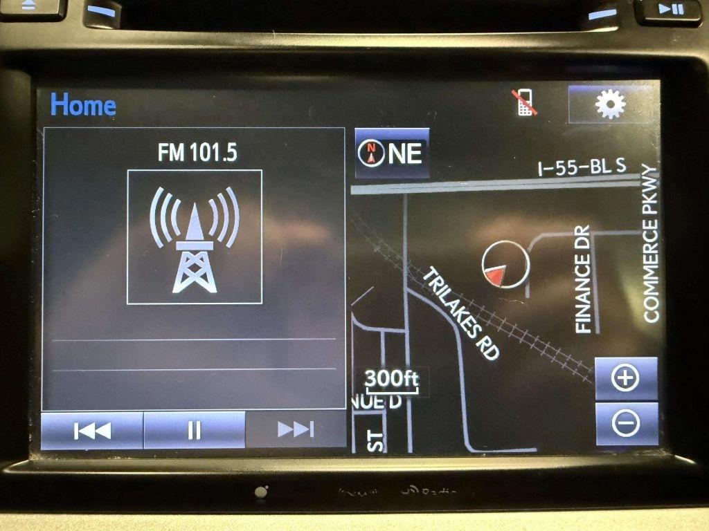 Toyota Highlander XLE V6 AWD (Natl) 2018