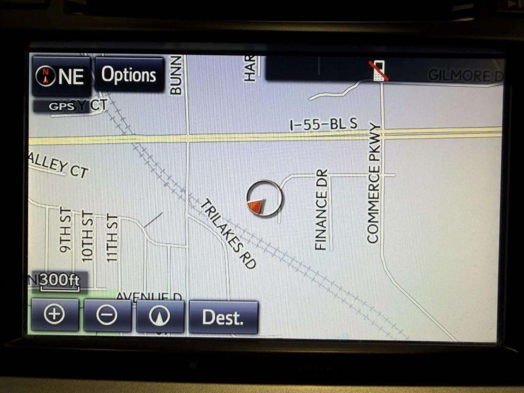 Toyota Highlander XLE V6 AWD (Natl) 2018