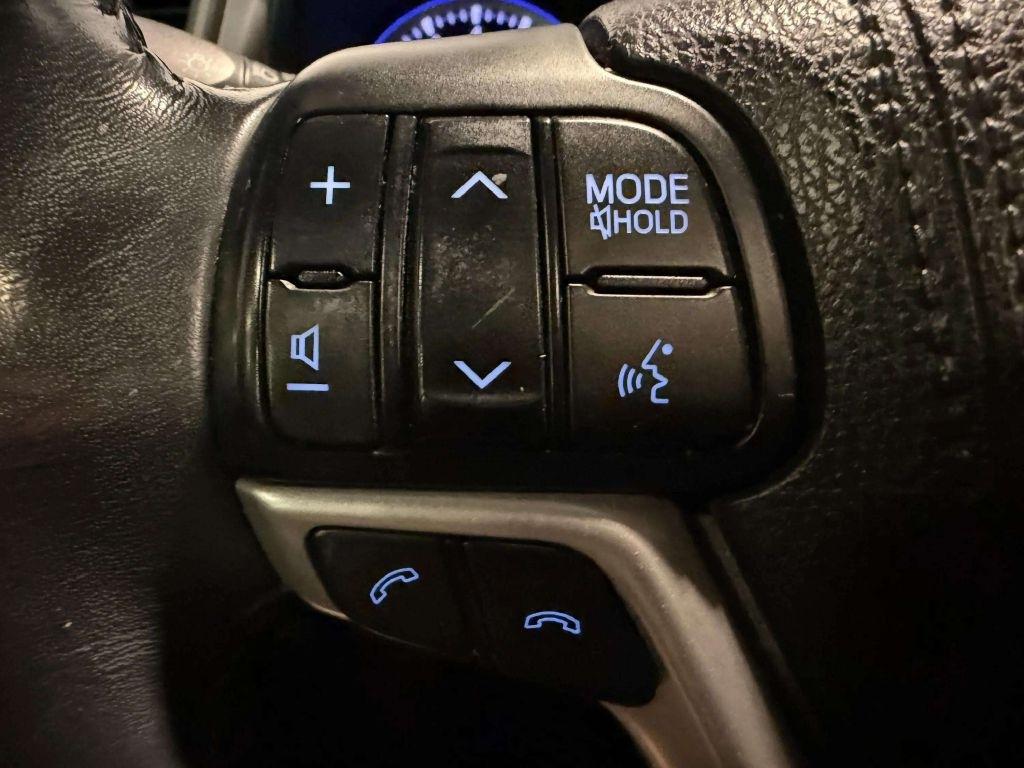 Toyota Highlander XLE V6 AWD (Natl) 2018