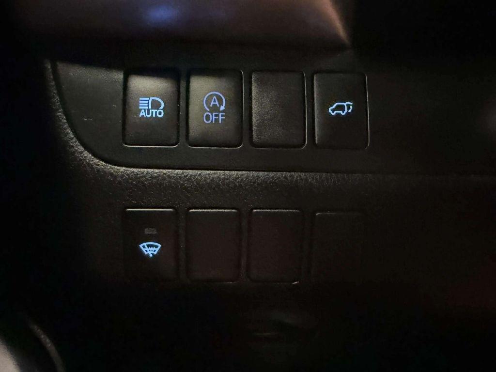 Toyota Highlander XLE V6 AWD (Natl) 2018