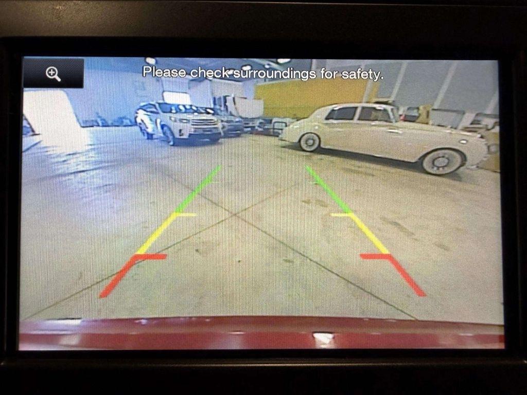 Lincoln MKZ 4dr Sdn AWD 2016